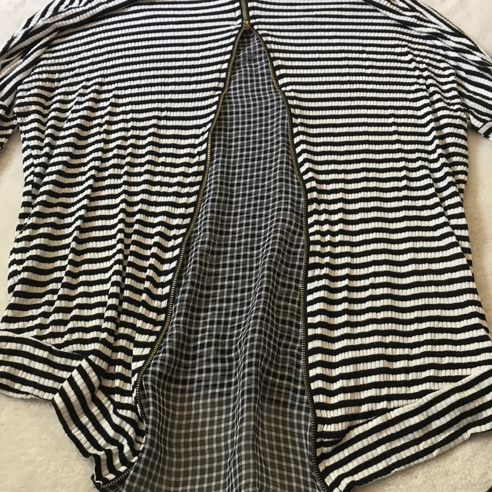 Potters Pot Ribbed T-shirt - Picture 5 of 7